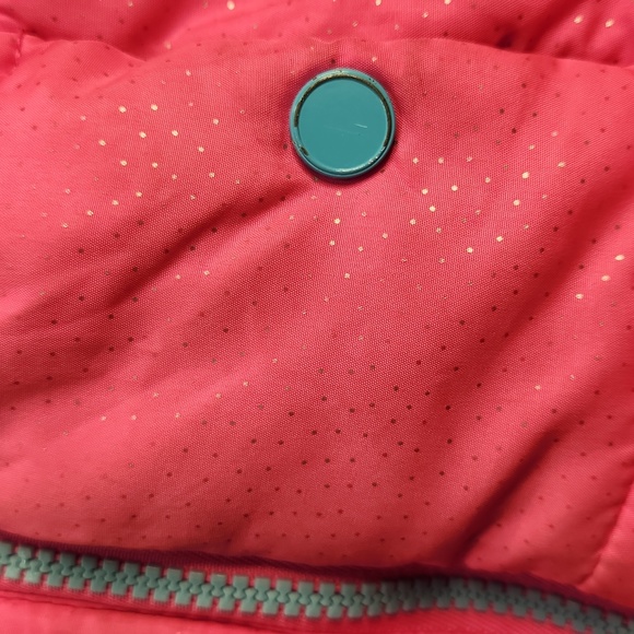 Protection System jacket - Picture 6 of 6